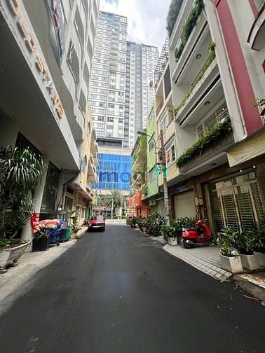 Hình ảnh đất trống khu bàu cát - bảy hiền - HXH - giá Trang MB66.COM Chính Thức - MB 66 Uy Tín tốt - 6,8 tỷ