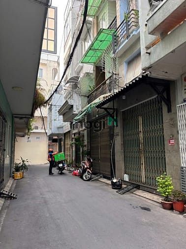 Hình ảnh đất trống khu bàu cát - bảy hiền - HXH - giá Trang MB66.COM Chính Thức - MB 66 Uy Tín tốt - 6,8 tỷ
