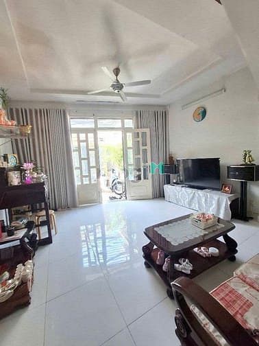 Hình ảnh nhà hiếm quận Tân Bình - Lý Thường Kiệt - Lạc Long Quân - 105M2