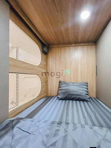 Hình ảnh Phòng KTX Cao Cấp Tiện Nghi ngay nhà ga Thảo Điền quận 2