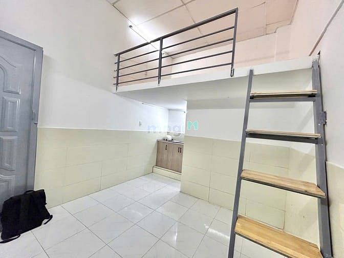 Hình ảnh Phòng giá rẻ ngay Mã Lò Lê Văn Quới