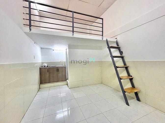 Hình ảnh Phòng giá rẻ ngay Mã Lò Lê Văn Quới