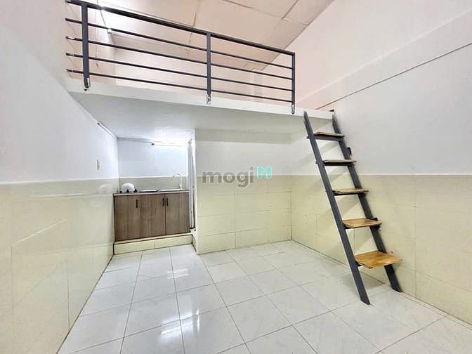Hình ảnh Phòng giá rẻ ngay Mã Lò Lê Văn Quới