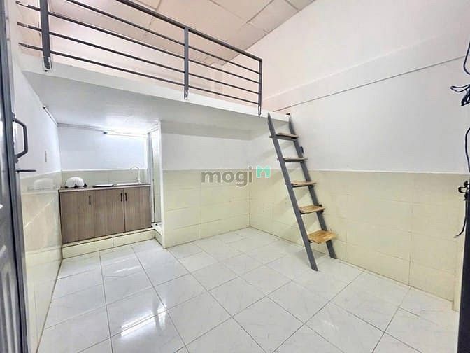 Hình ảnh Phòng giá rẻ ngay Mã Lò Lê Văn Quới