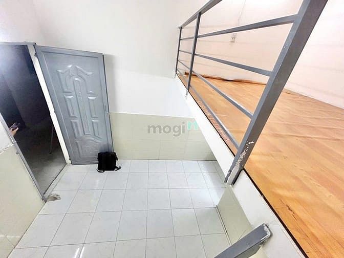 Hình ảnh Phòng giá rẻ ngay Mã Lò Lê Văn Quới