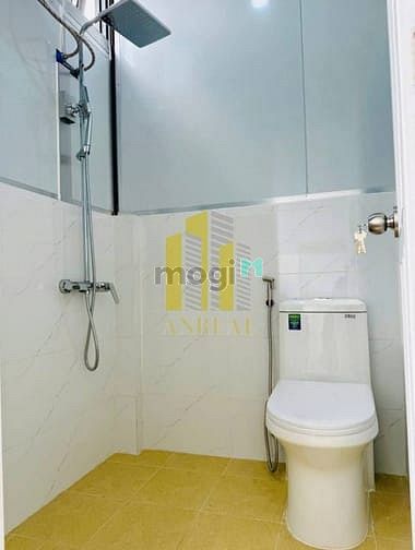Hình ảnh Cho Thuê Tòa Nhà 18 Phòng Full Nội Thất - Thang Máy Giá 100 Triệu