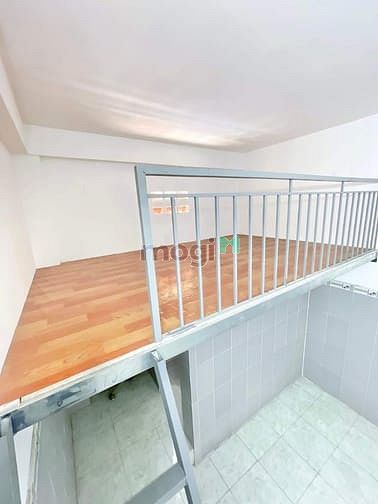 Hình ảnh Phòng giá rẻ đường Lê Văn Khương Trần Thị Cờ - Thới an Q12