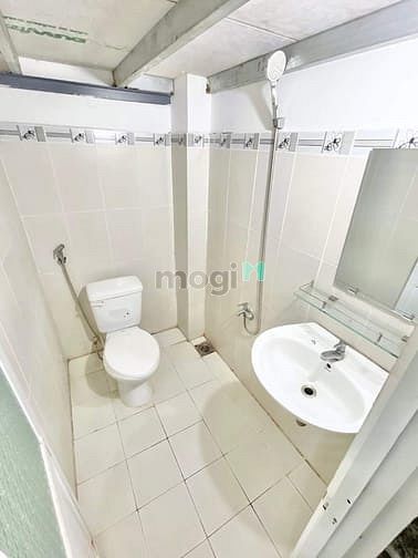 Hình ảnh Phòng giá rẻ đường Lê Văn Khương Trần Thị Cờ - Thới an Q12