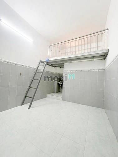 Hình ảnh Phòng giá rẻ đường Lê Văn Khương Trần Thị Cờ - Thới an Q12