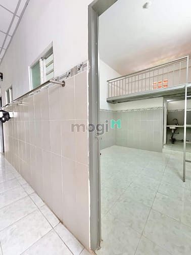 Hình ảnh Phòng giá rẻ đường Lê Văn Khương Trần Thị Cờ - Thới an Q12