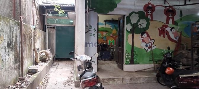 Hình ảnh An DƯơng Vương – Tây Hồ - Ô TÔ KD – 151 M2 – Đất – MT 9.5 M – Giá 38.8