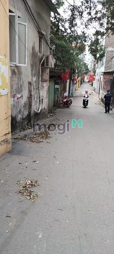 Hình ảnh An DƯơng Vương – Tây Hồ - Ô TÔ KD – 151 M2 – Đất – MT 9.5 M – Giá 38.8