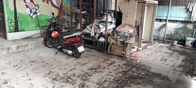 Hình ảnh An DƯơng Vương – Tây Hồ - Ô TÔ KD – 151 M2 – Đất – MT 9.5 M – Giá 38.8