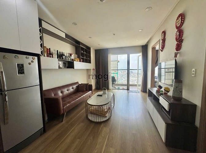 Hình ảnh Giá 14tr/th, C/c Phúc Yên, Phan Huy Ích, P15, TB, 130m2, 3PN, 3WC.