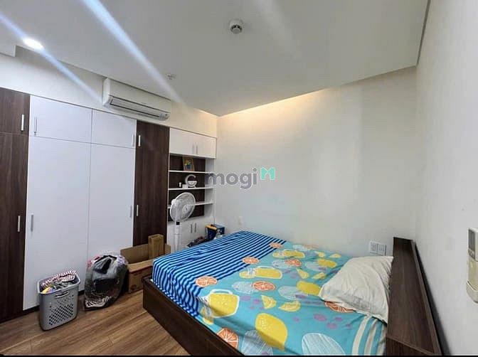 Hình ảnh Giá 14tr/th, C/c Phúc Yên, Phan Huy Ích, P15, TB, 130m2, 3PN, 3WC.