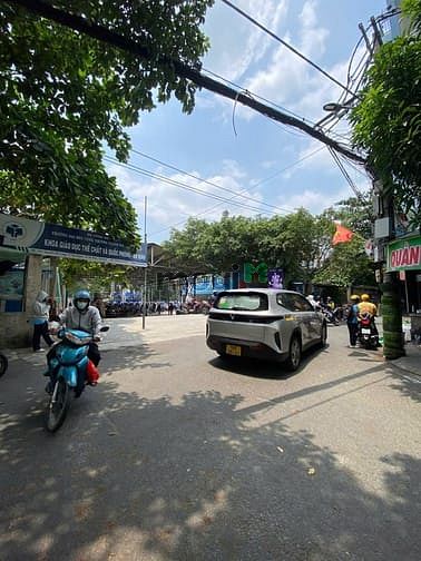 Hình ảnh Nhà mặt tiền Nguyễn Đỗ Cung, Tây Thạnh, Tân Phú 457m2 chỉ 87 tr/m2