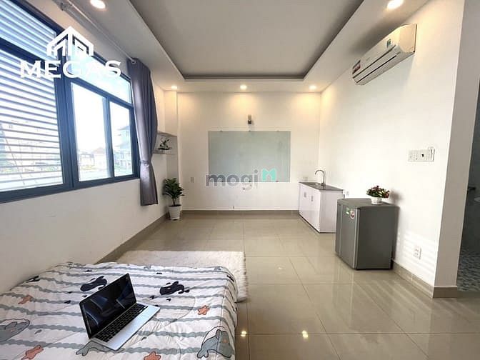 Hình ảnh 📍NGUYỄN VĂN QUÁ - CẦU THAM LƯƠNG - Căn Hộ View Đẹp – Full Nội Thất