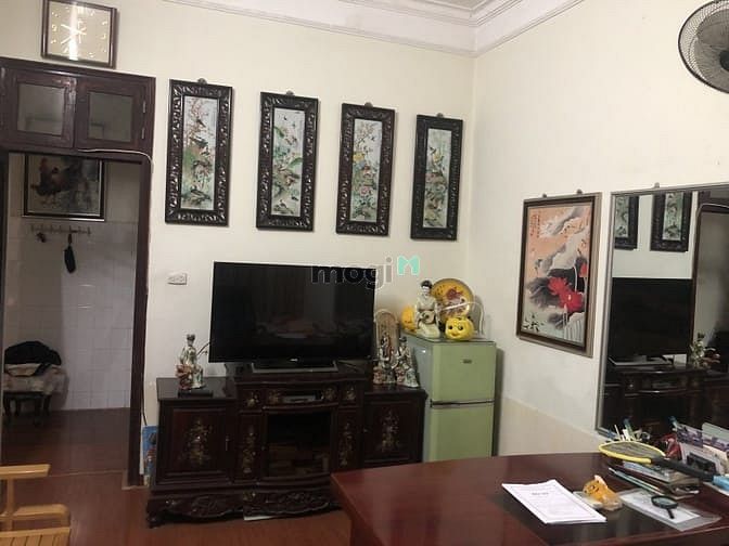 Hình ảnh Nguyễn Văn Cừ Long Biên – Ô Tô – 136 M2 – 3 T – MT 8.4 M – Giá 33.8 Tỷ