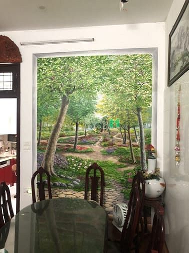 Hình ảnh Nguyễn Văn Cừ Long Biên – Ô Tô – 136 M2 – 3 T – MT 8.4 M – Giá 33.8 Tỷ