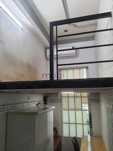 Hình ảnh Phòng duplex full nội thất 22m2  ía 2tr7