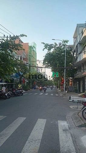 Hình ảnh Tòa nhà CHDV 7 tầng MT - Nguyễn Ngọc Nhựt - dòng tiền 150tr/tháng