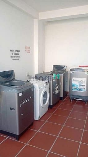 Hình ảnh Tòa nhà CHDV 7 tầng MT - Nguyễn Ngọc Nhựt - dòng tiền 150tr/tháng