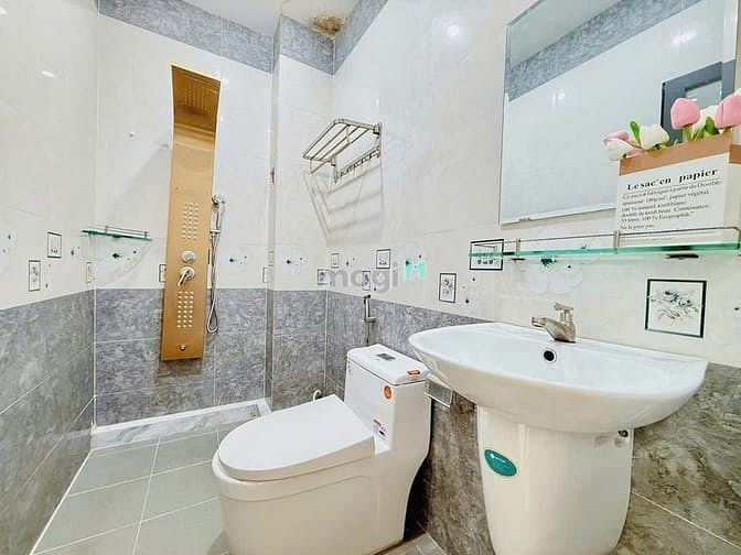 Hình ảnh CHung cư Bigemco, Lý Thường Kiệt, Q11: 105m2, 3p ngủ, 14tr/th, NT