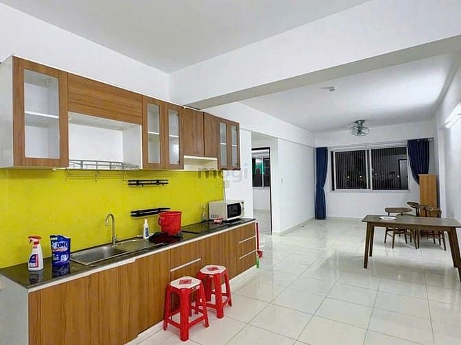 Hình ảnh CHung cư Bigemco, Lý Thường Kiệt, Q11: 105m2, 3p ngủ, 14tr/th, NT