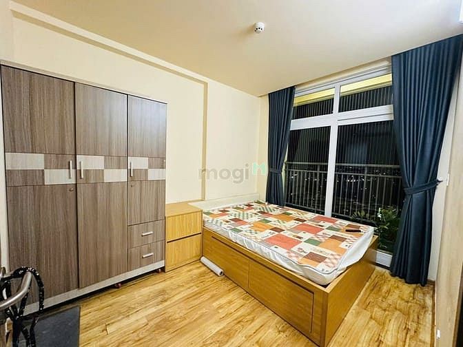 Hình ảnh CHung cư Bigemco, Lý Thường Kiệt, Q11: 105m2, 3p ngủ, 14tr/th, NT