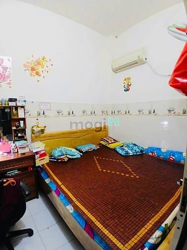 Hình ảnh Bán Nhà Tân Bình - Thiên Phước - Hẻm 3M - 71M - Nhỉnh 7 Tỷ