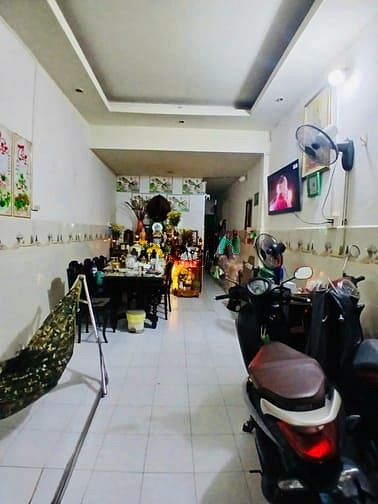 Hình ảnh Bán Nhà Tân Bình - Thiên Phước - Hẻm 3M - 71M - Nhỉnh 7 Tỷ