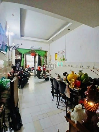 Hình ảnh Bán Nhà Tân Bình - Thiên Phước - Hẻm 3M - 71M - Nhỉnh 7 Tỷ