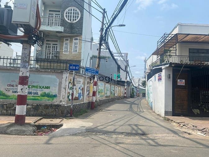 Hình ảnh Bán Lô Đất 526m2 Đường 14 Phước Bình, Quận 9