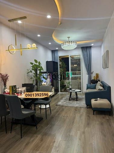 Hình ảnh Cho Thuê CC 2PN 3PN Lexington, Quận 2 cũ, 14,5 ~ 20 triệu