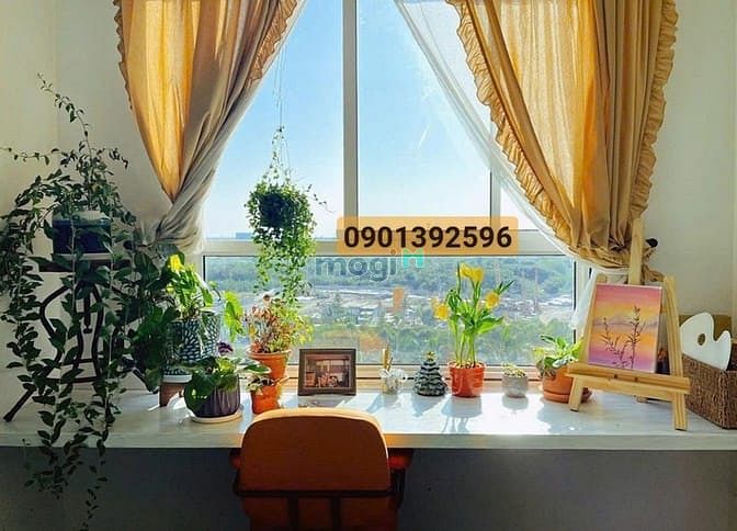 Hình ảnh Cho Thuê CC 2PN 3PN Lexington, Quận 2 cũ, 14,5 ~ 20 triệu