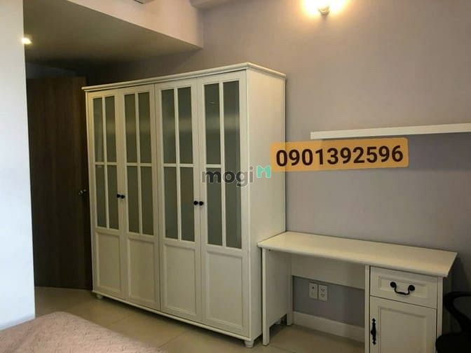 Hình ảnh Cho Thuê CC 2PN 3PN Lexington, Quận 2 cũ, 14,5 ~ 20 triệu