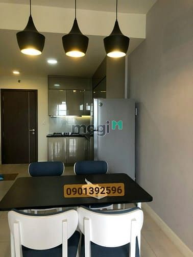 Hình ảnh Cho Thuê CC 2PN 3PN Lexington, Quận 2 cũ, 14,5 ~ 20 triệu
