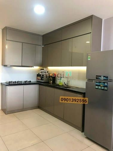 Hình ảnh Cho Thuê CC 2PN 3PN Lexington, Quận 2 cũ, 14,5 ~ 20 triệu