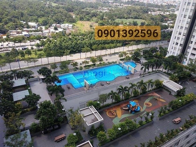 Hình ảnh Cho Thuê CC 2PN 3PN Lexington, Quận 2 cũ, 14,5 ~ 20 triệu