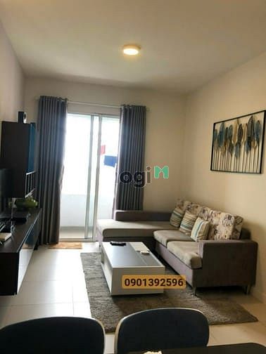 Hình ảnh Cho Thuê CC 2PN 3PN Lexington, Quận 2 cũ, 14,5 ~ 20 triệu