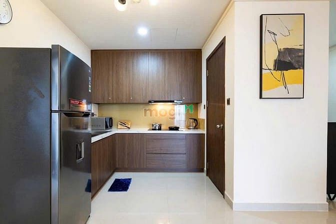 Hình ảnh C/c Ruby Garden, Nguyễn Sỹ Sách, 88m2, 2PN, 2WC, Nội thất, 10tr5/th.