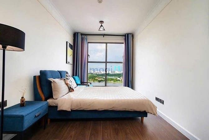 Hình ảnh C/c Ruby Garden, Nguyễn Sỹ Sách, 88m2, 2PN, 2WC, Nội thất, 10tr5/th.