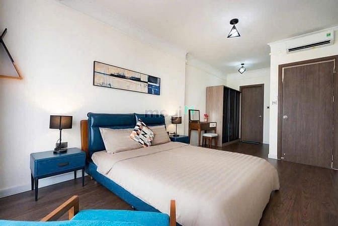 Hình ảnh C/c Ruby Garden, Nguyễn Sỹ Sách, 88m2, 2PN, 2WC, Nội thất, 10tr5/th.