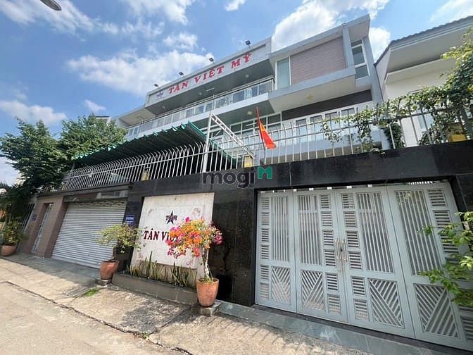 Hình ảnh 35 tỷ 2 căn biệt thự Bán 2 căn biệt thự liền kề KDC T30 Phạm Hùng