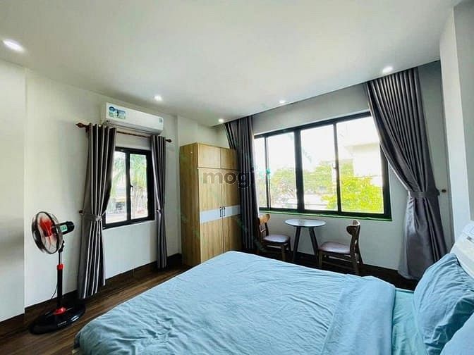 Hình ảnh 📍1PN - BAN CÔNG - Full Nội Thất - Ngay Trường Chinh - Phan Văn Hớn