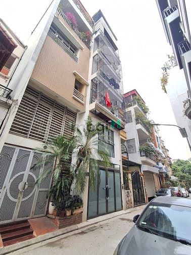 Hình ảnh Nguyễn Văn Cừ - Long Biên – Ô TÔ Tr – 79 M2 – 7 T – MT 4.3 M – Giá 25.
