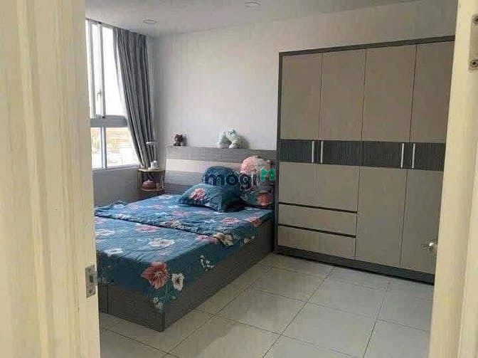 Hình ảnh 13tr/th, C/c Screc, Trường Sa, P12, Q3, 85m2, 2PN, 2WC, Căn góc.