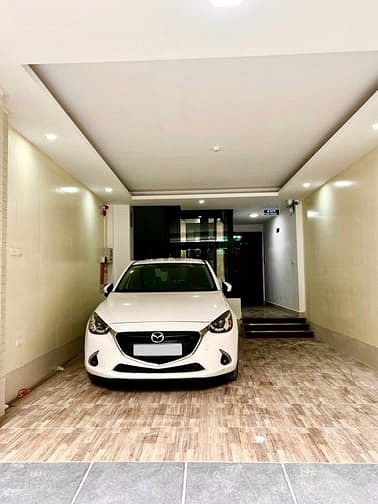 Hình ảnh Nguyễn Văn Cừ - Long Biên – Ô TÔ Tr – 79 M2 – 7 T – MT 4.3 M – Giá 25.