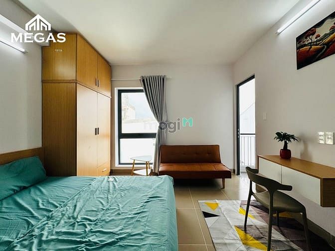 Hình ảnh 📍 DƯƠNG QUẢNG HÀM - VĂN LANG CS3 - Studio Full NT - Ban Công - MGR