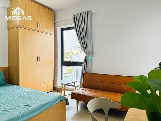 Hình ảnh 📍 DƯƠNG QUẢNG HÀM - VĂN LANG CS3 - Studio Full NT - Ban Công - MGR